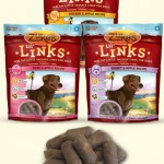 Zukes Dog Treats Win with Lil Links