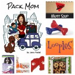 Pack Mom’s Holiday Giveaway- December 17