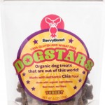 DogStars by SavvyBeast Treats- Pack Mom Approved