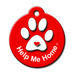 BARKCODE- QR Code Pet ID Tag