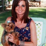 Pack Mom Profile- Candace Rose