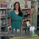 Pack Mom Daily Bite: Cure for the Smelly Dog Blues