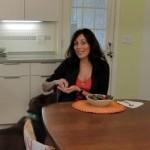 Pack Mom Daily Bite:  How to Stop Your Dog from Sniffing Food at the Dinner Table