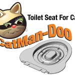 Potty Train Your Cat in as Little as Three Weeks- I’m Not Kidding