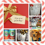 Pet Gift Ideas for Pet Parents