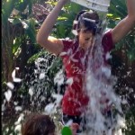 Jenn Fadal Takes the ALS Ice Bucket Challenge!