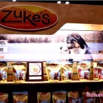 Zukes Treats for Dogs and Cats- Pack Mom Approved